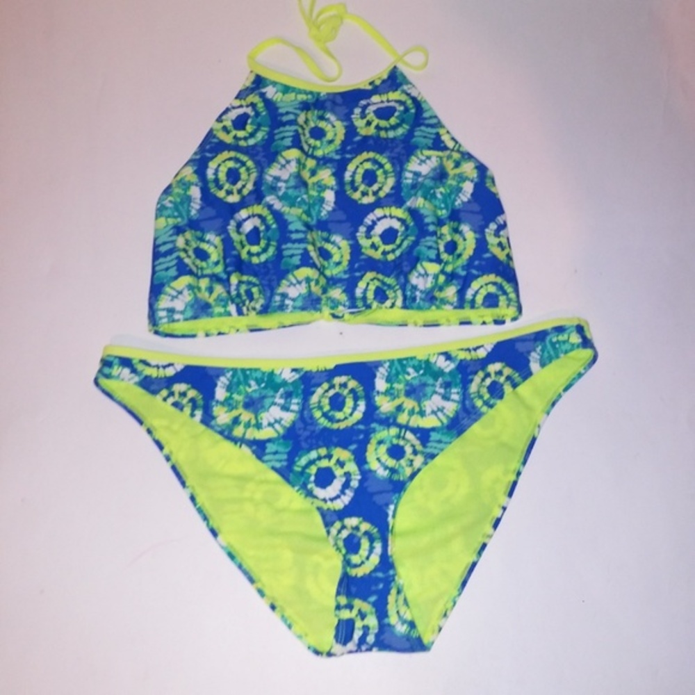Joe Boxer Bikini Swim‎ Set